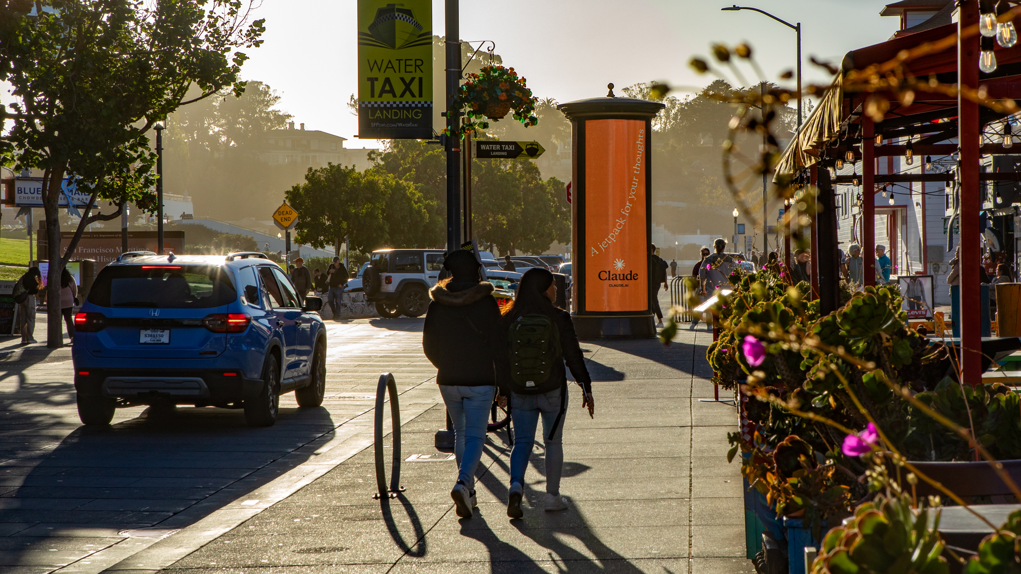 SF: x10 Static Kiosks/20 Faces