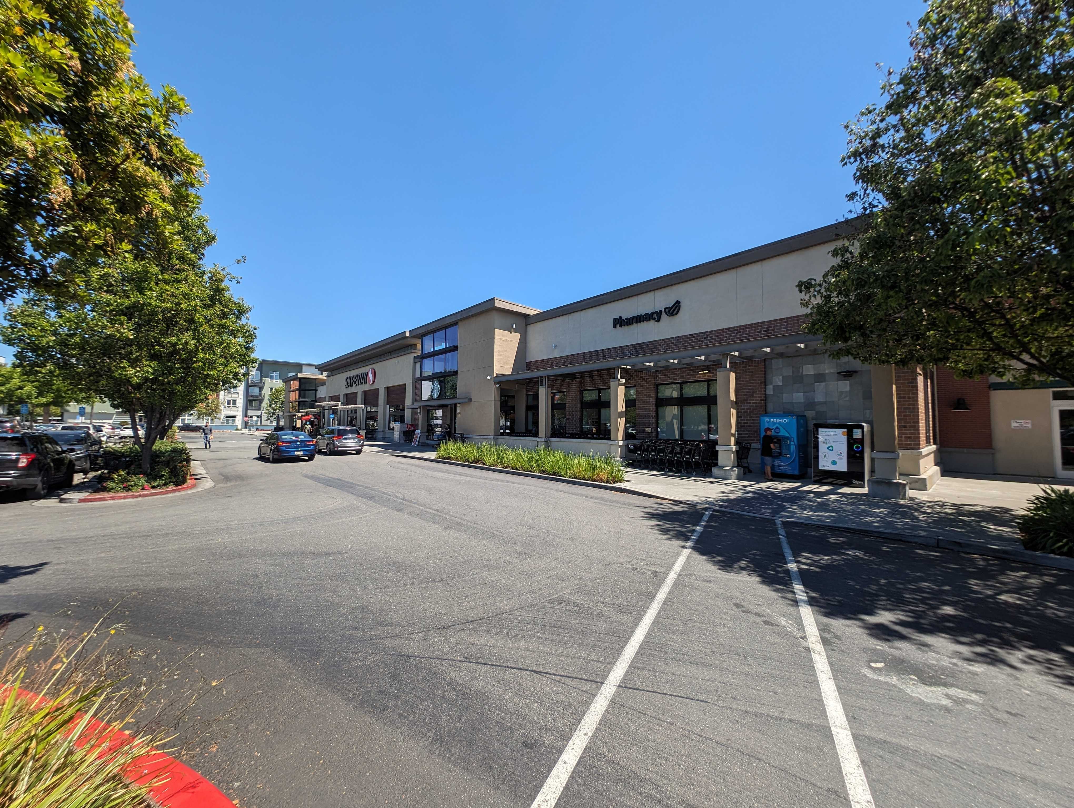 Billboard hero image