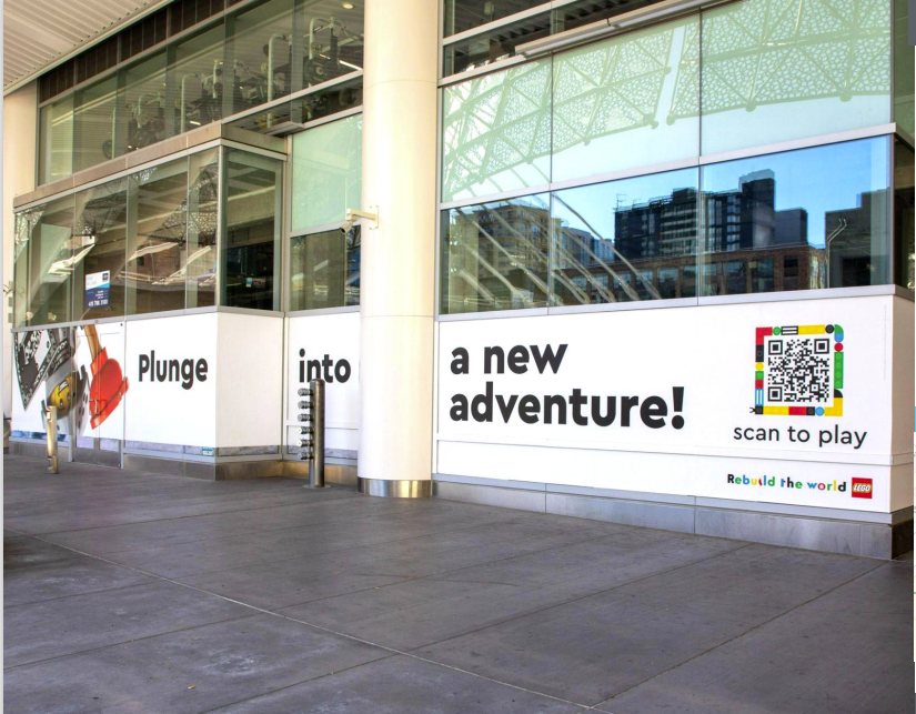 Billboard hero image