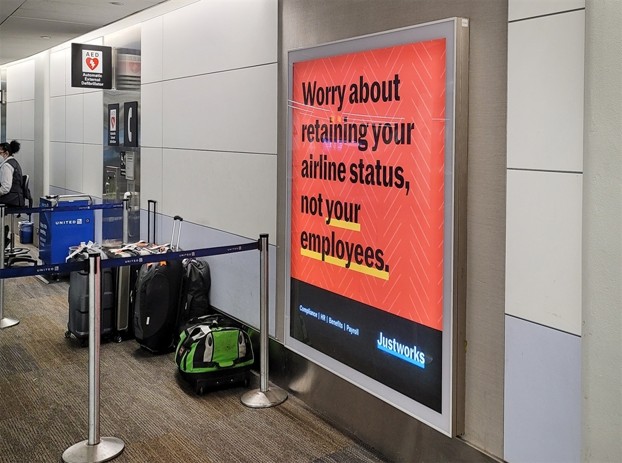 Billboard hero image