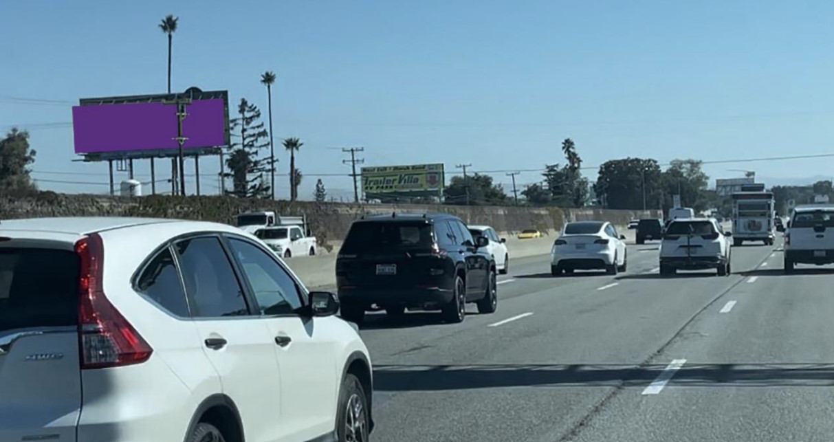 Billboard hero image