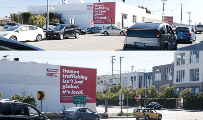 Billboard hero image