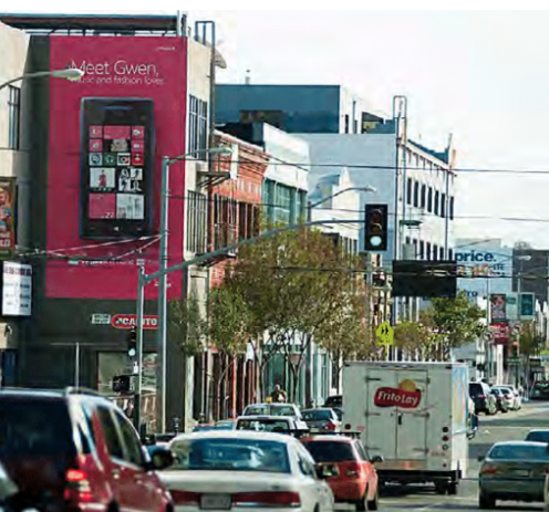 Billboard hero image