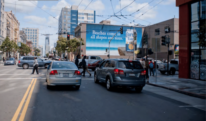 Billboard hero image