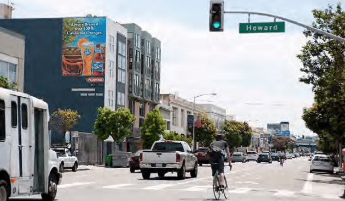 Billboard hero image