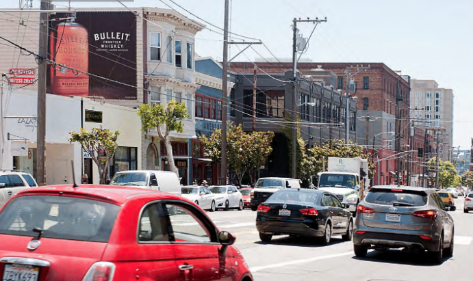 Billboard hero image