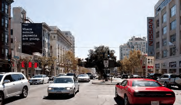 Billboard hero image