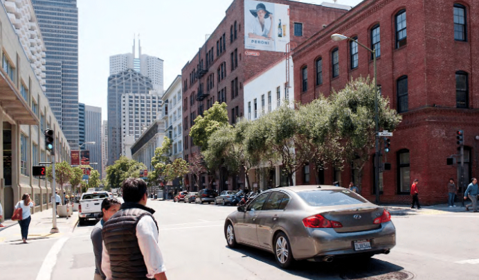 Billboard hero image