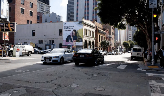 Billboard hero image