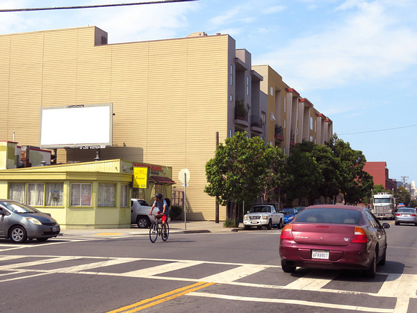 Billboard hero image