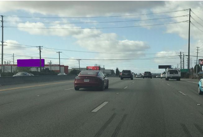 Billboard hero image