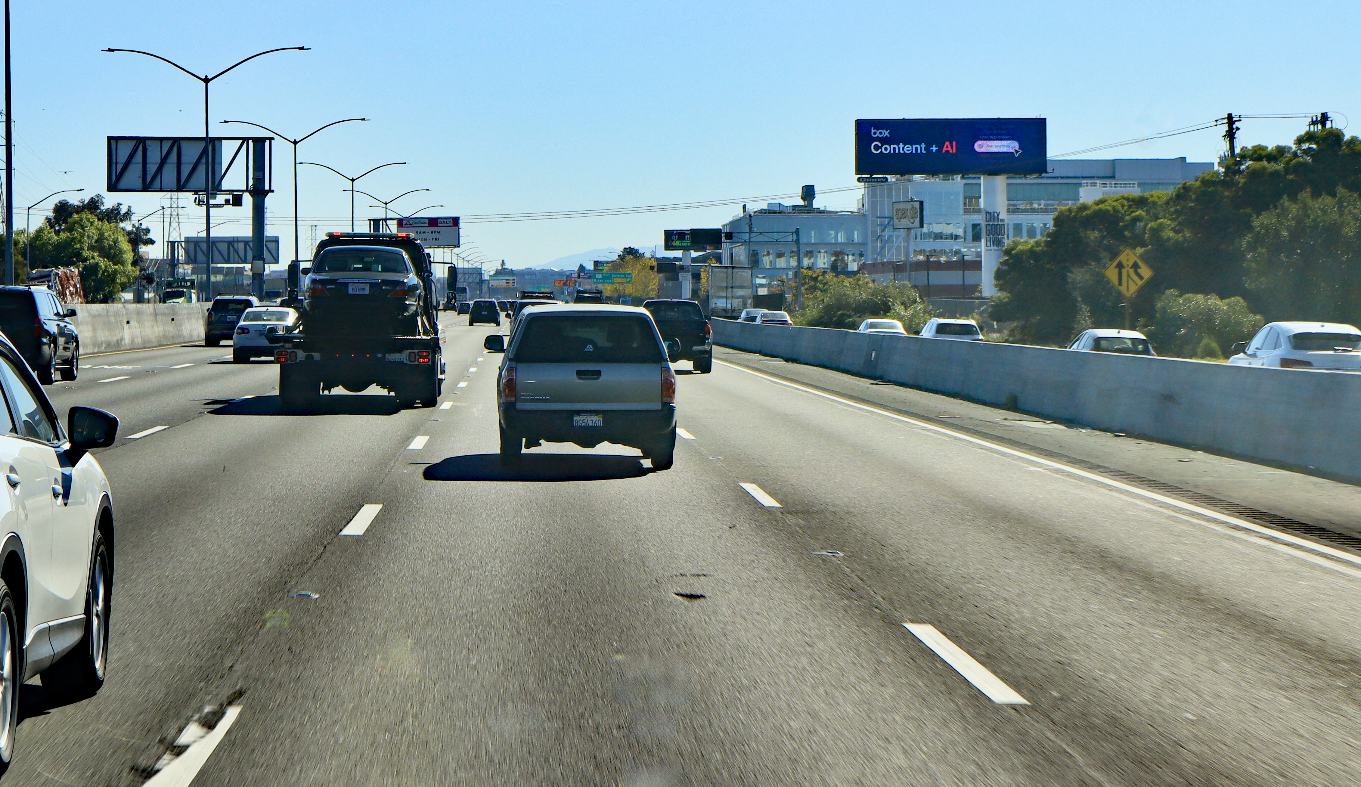 Billboard hero image