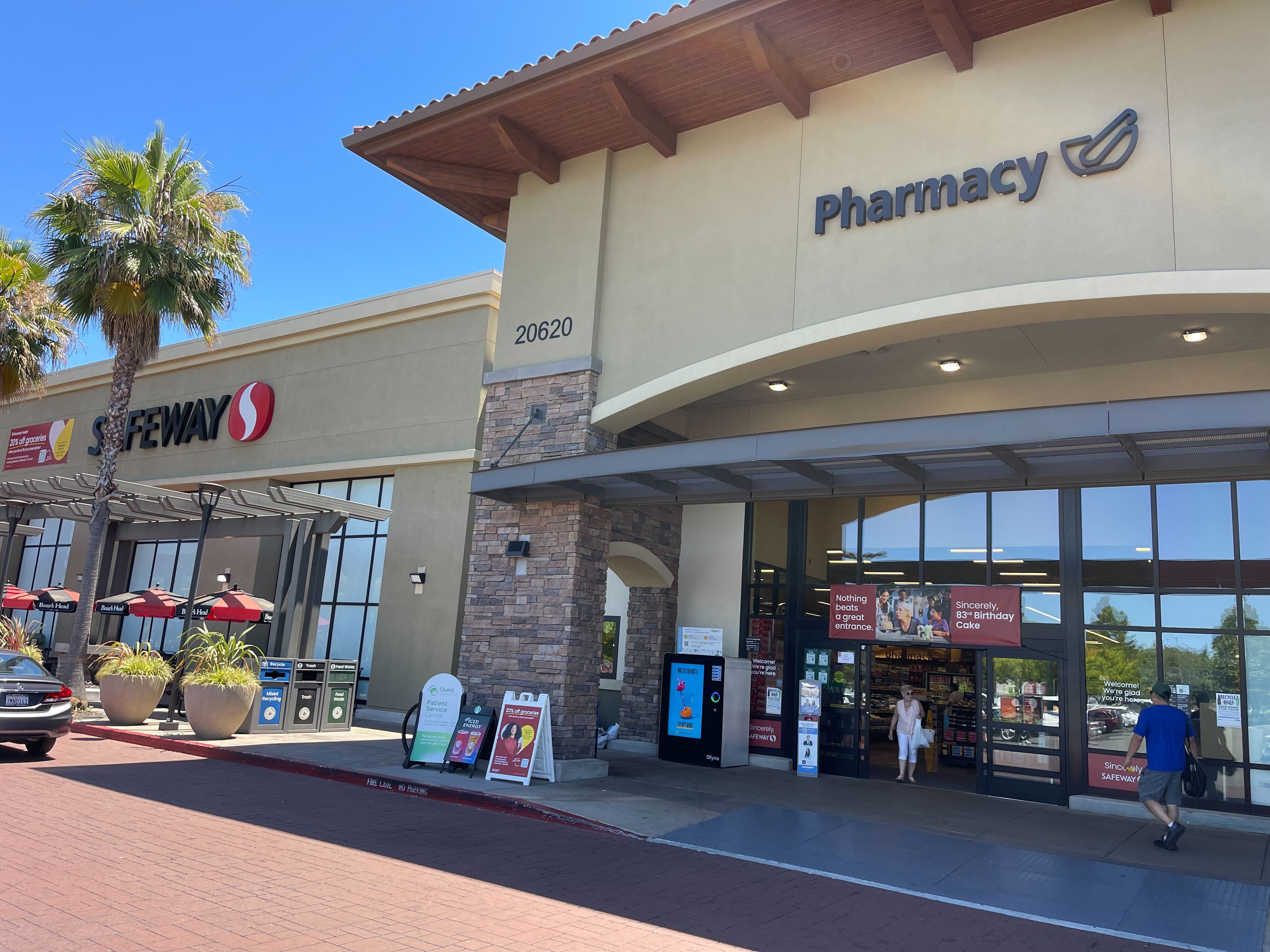 Billboard hero image