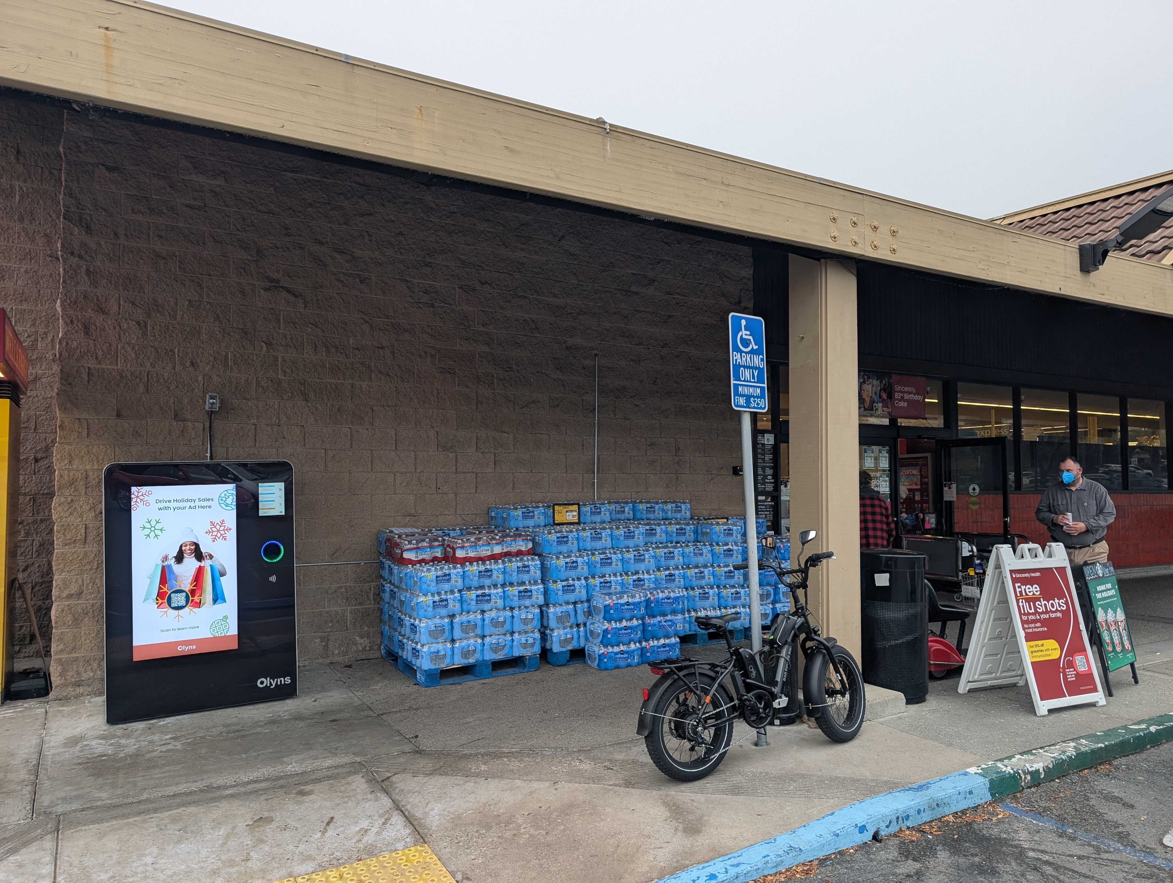 Billboard hero image