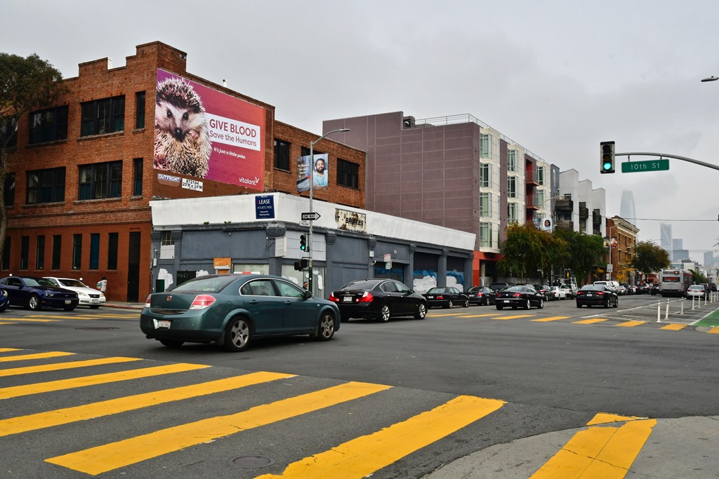 Billboard hero image