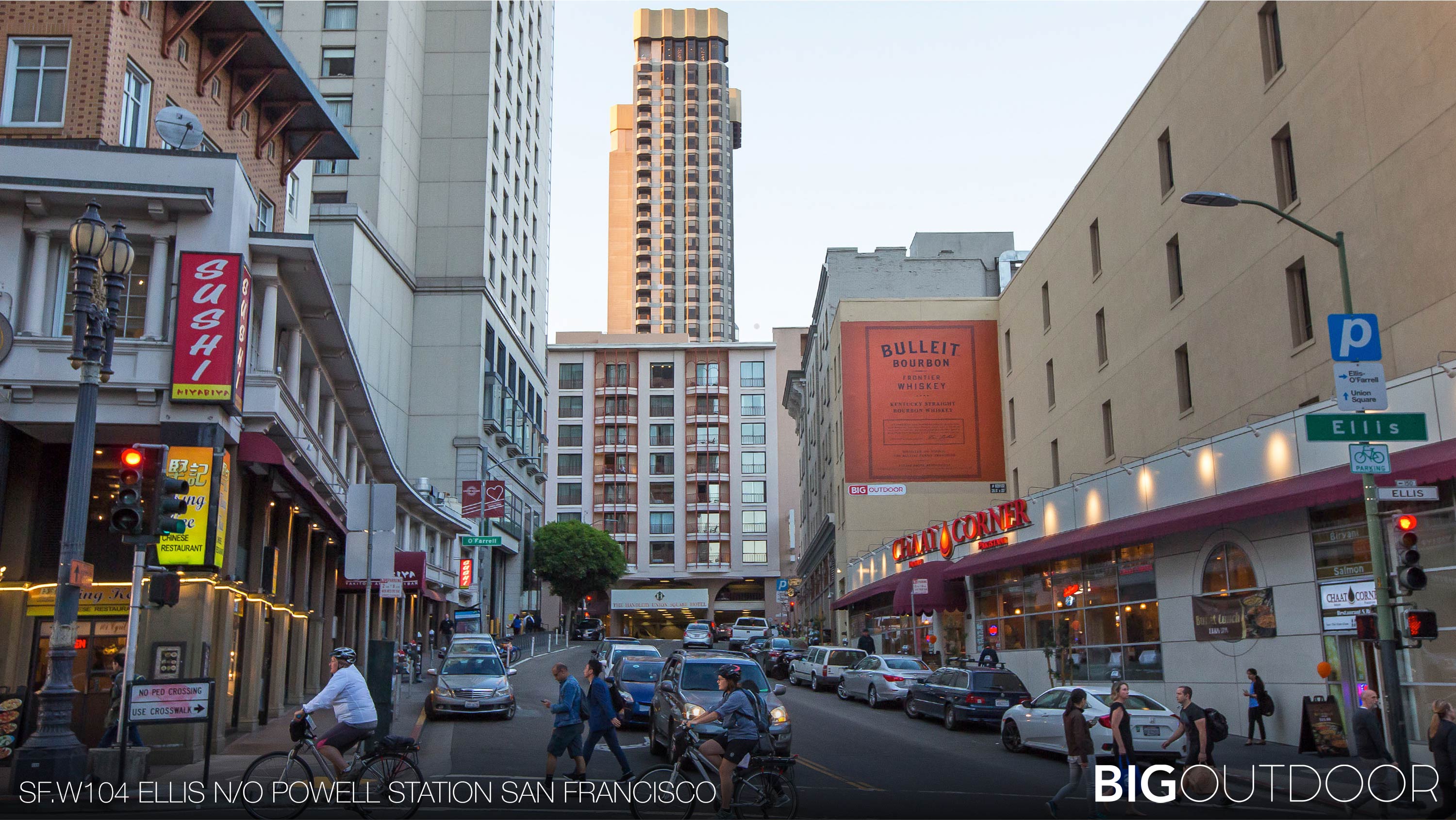 Billboard hero image