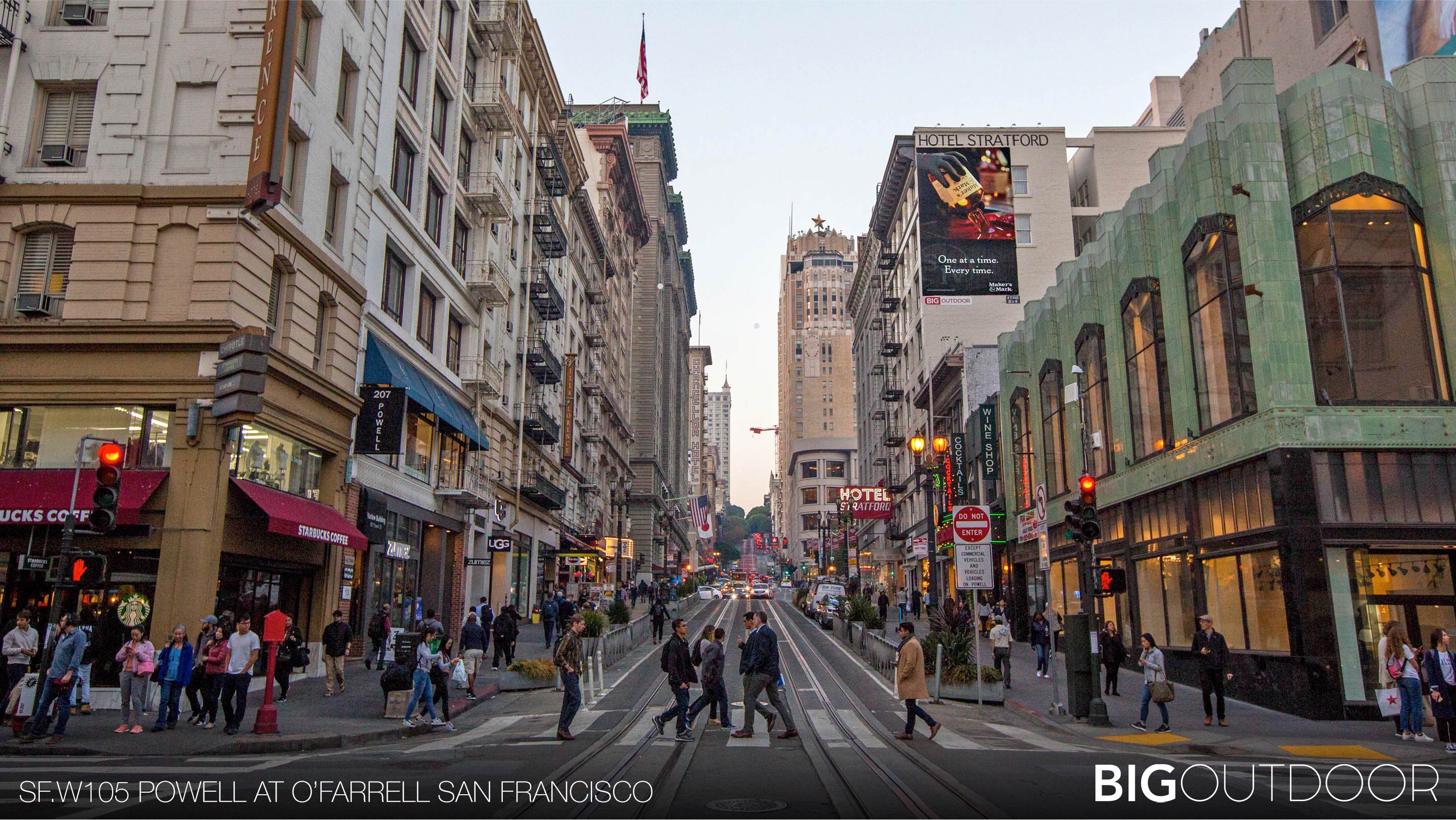 Billboard hero image