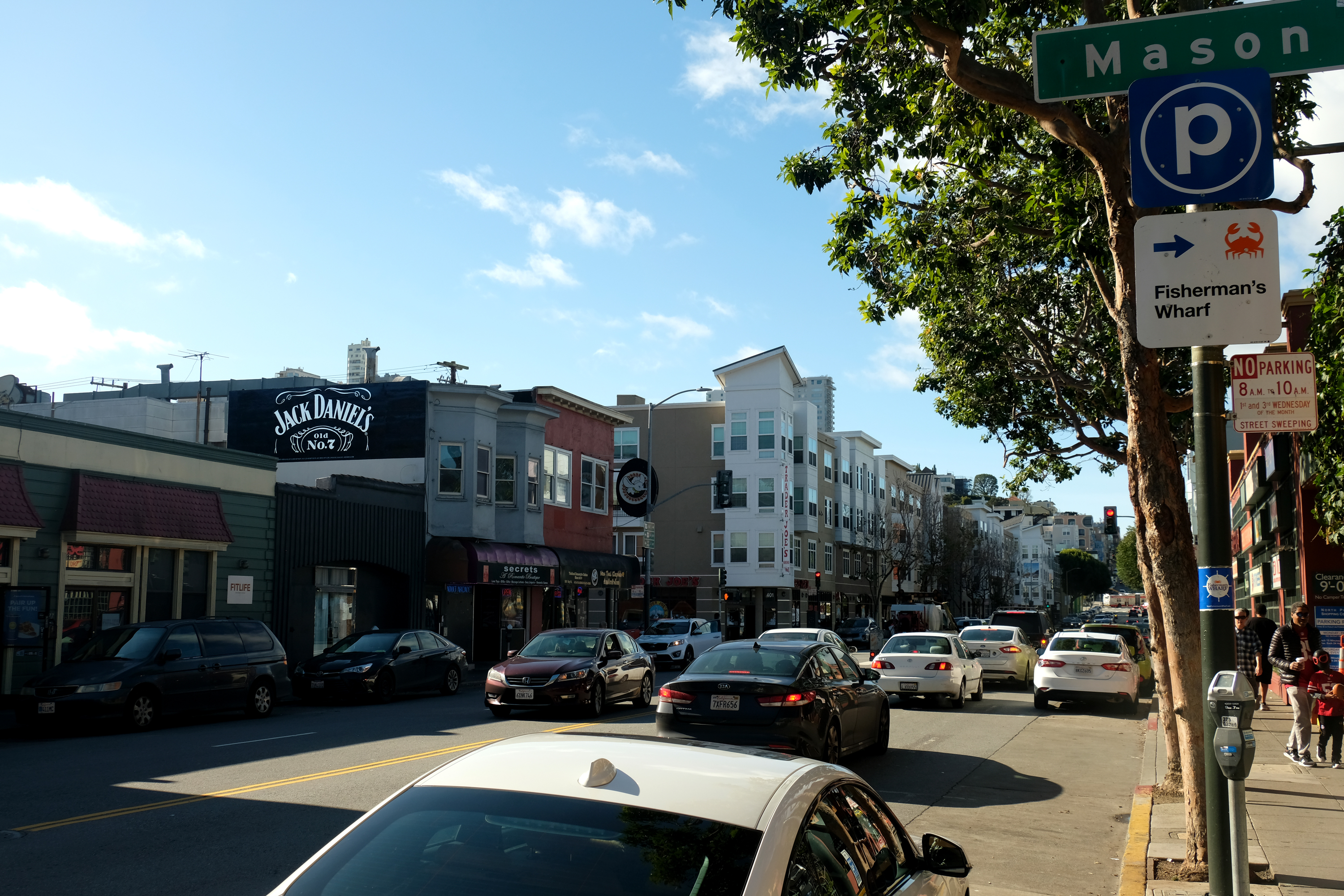 Billboard hero image