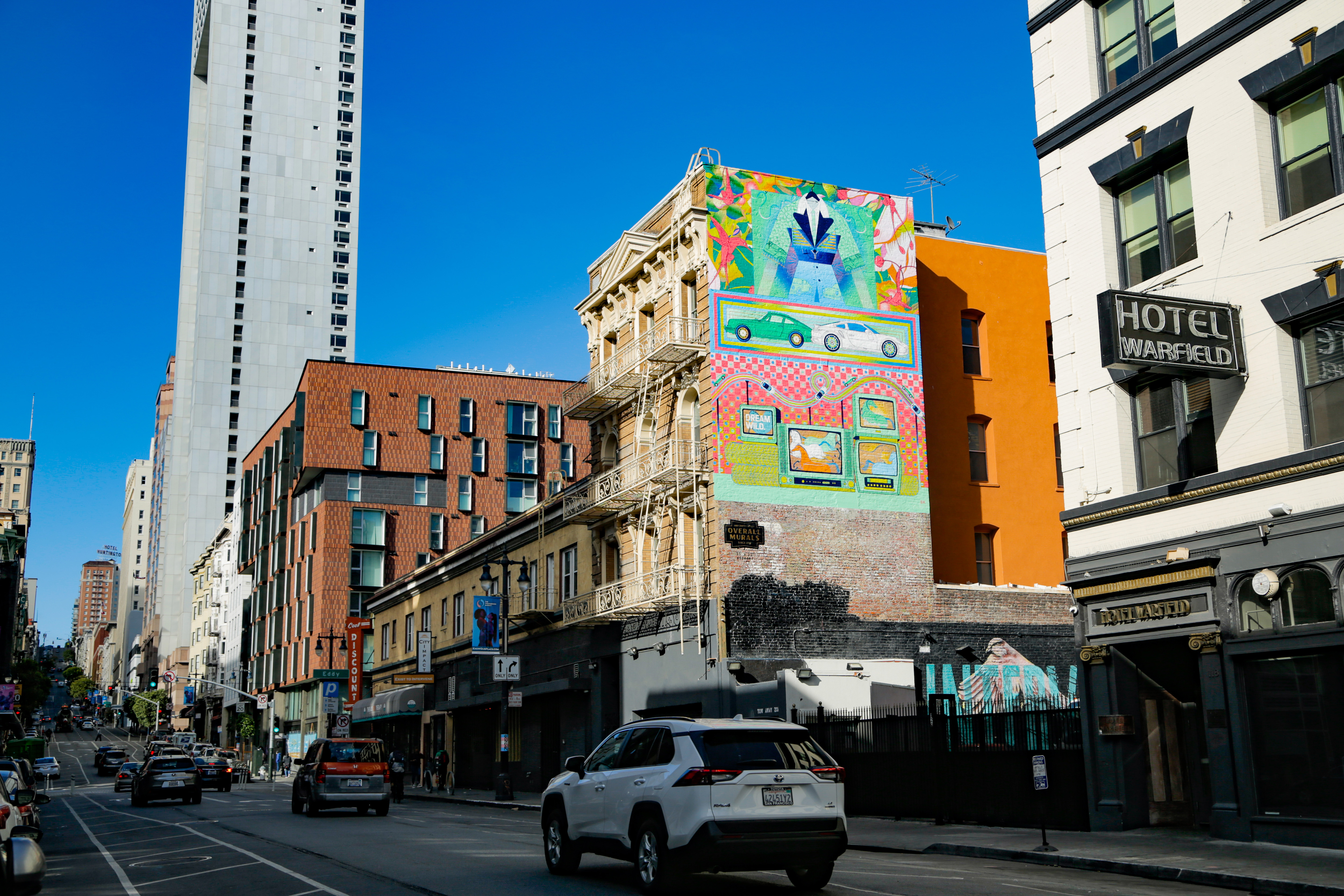 Billboard hero image