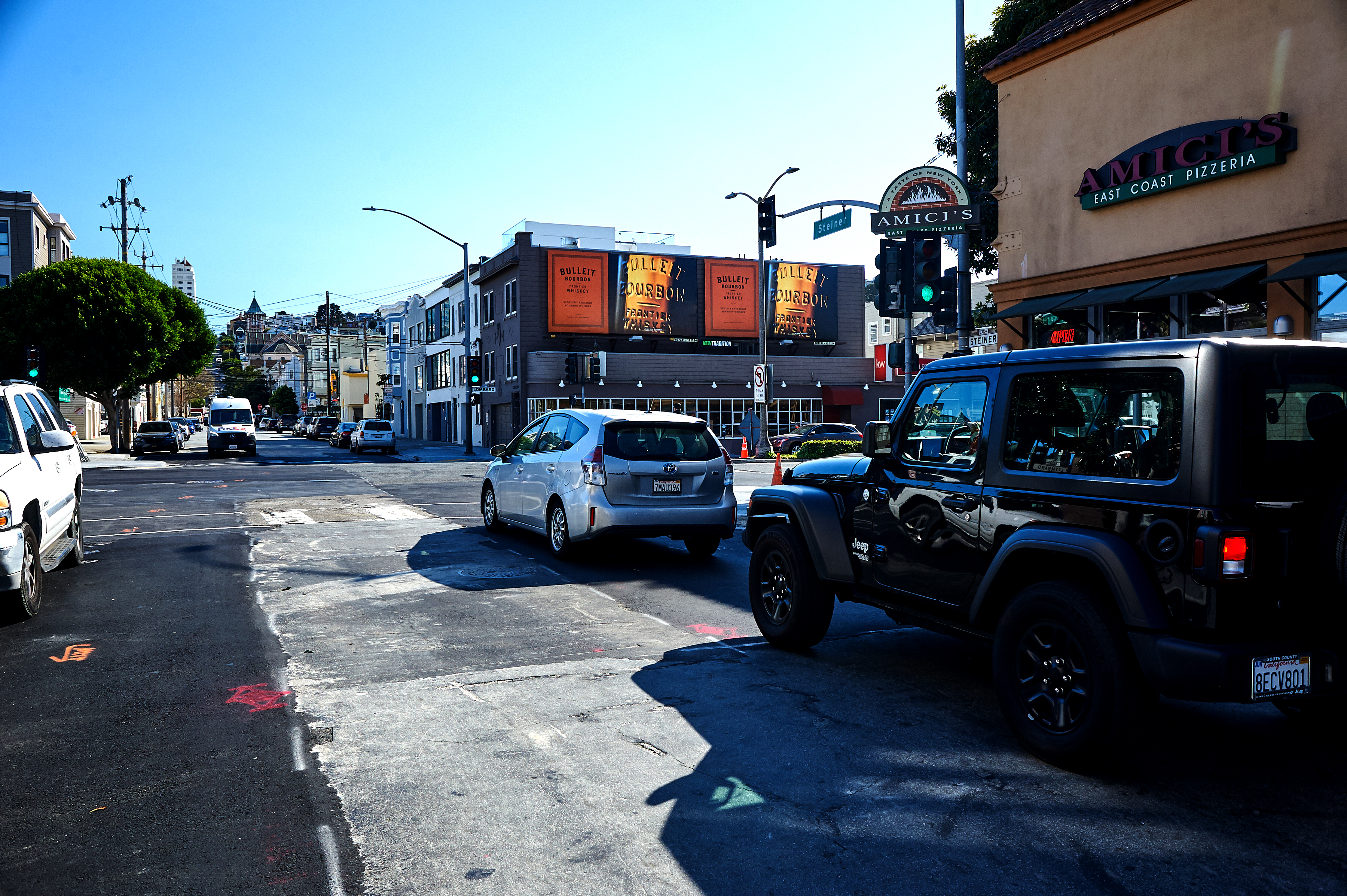 Billboard hero image