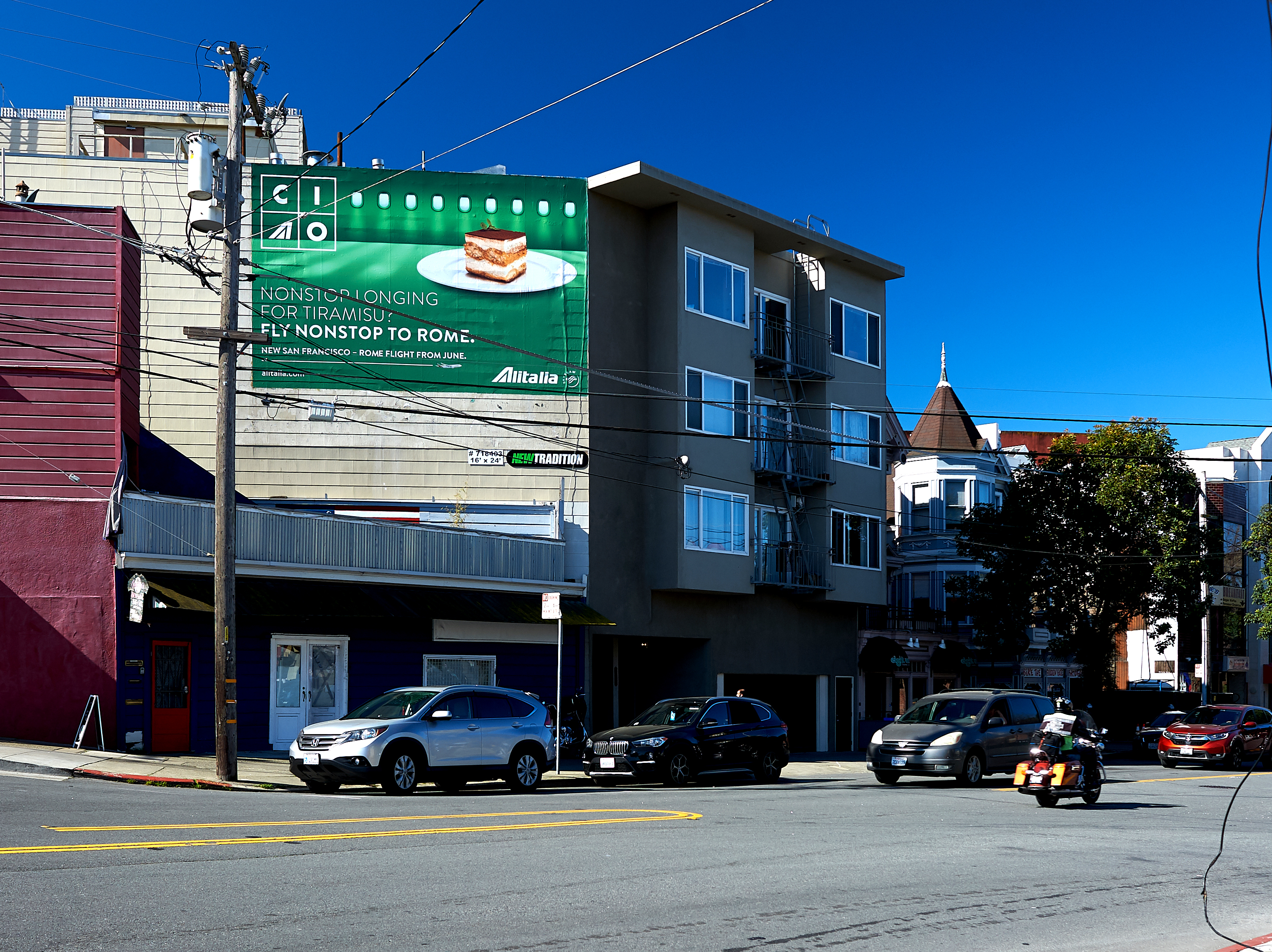 Billboard hero image