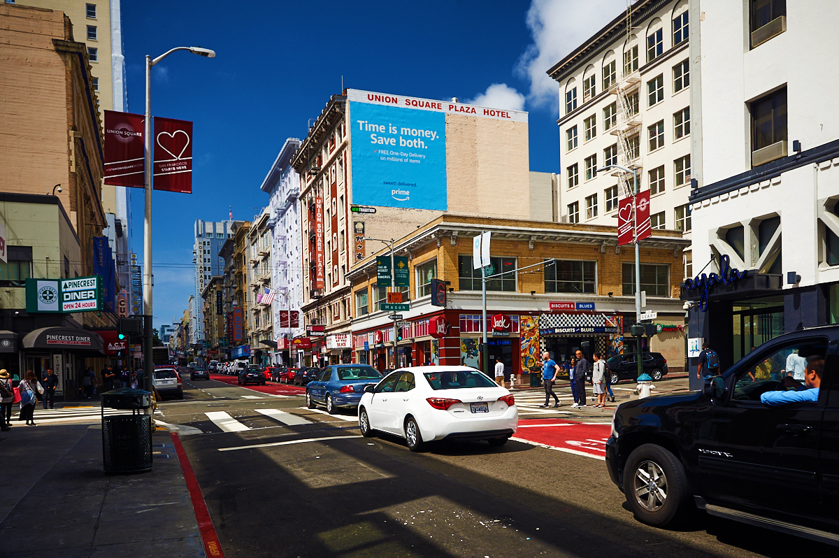 Billboard hero image