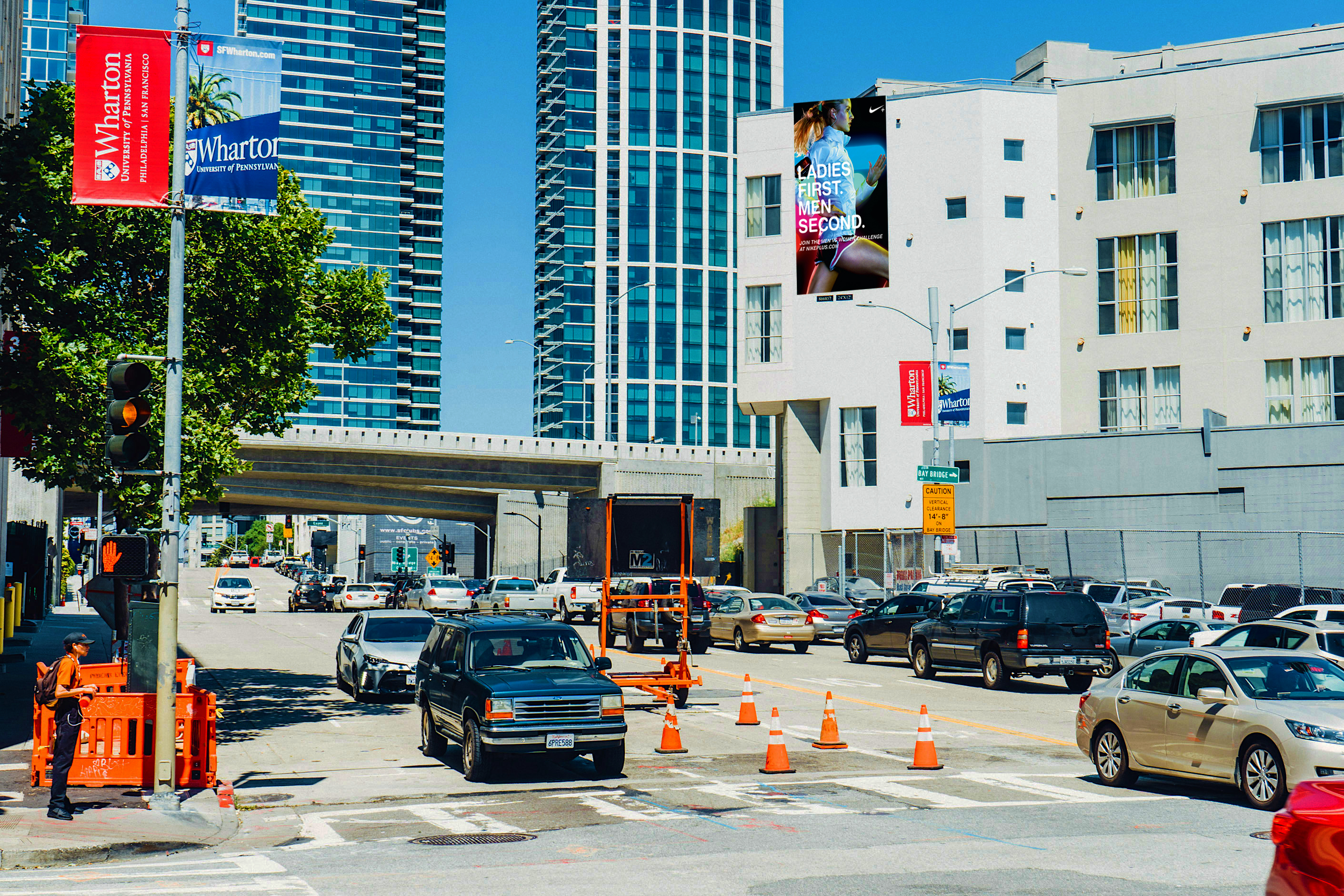 Billboard hero image