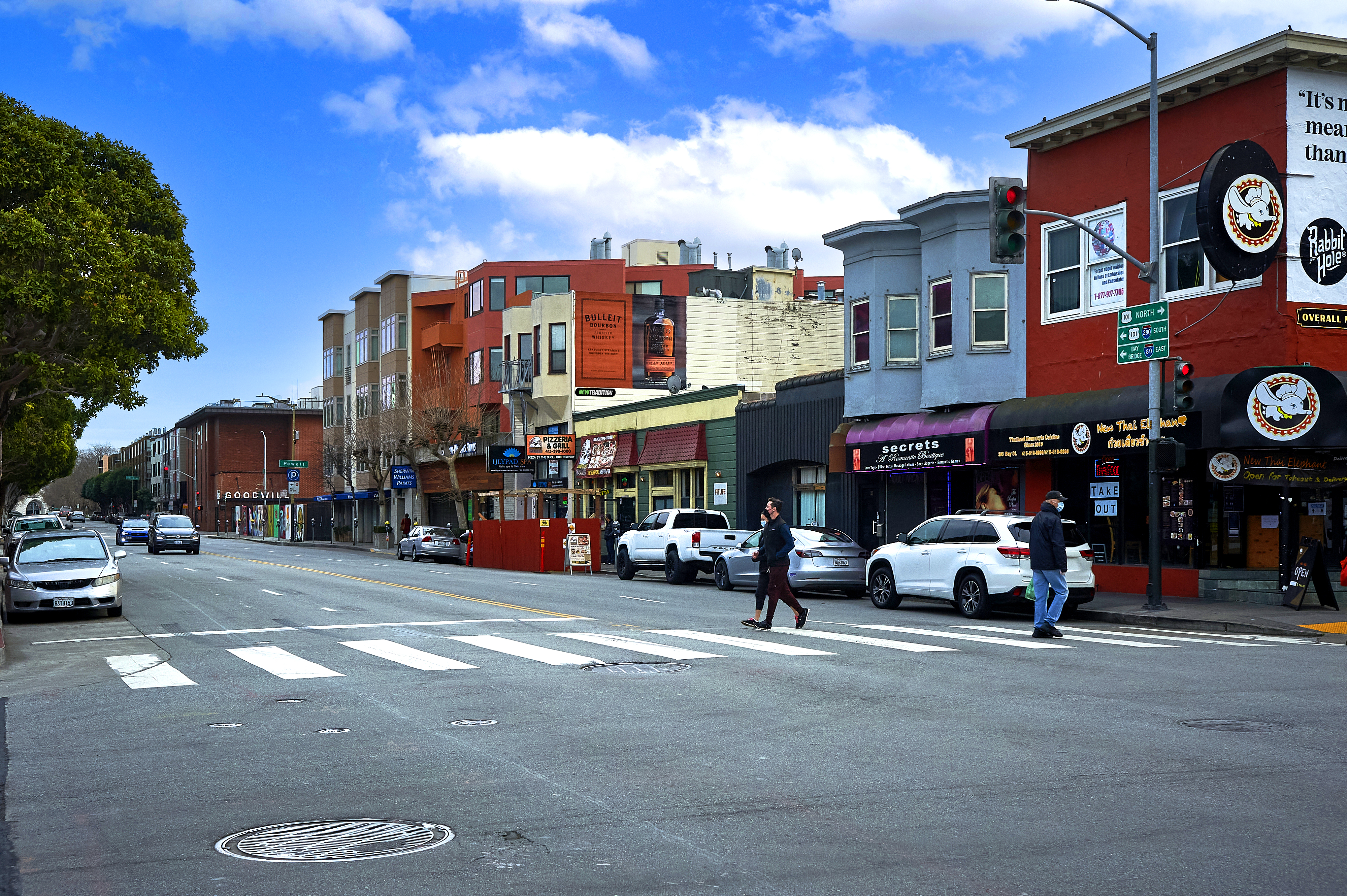 Billboard hero image