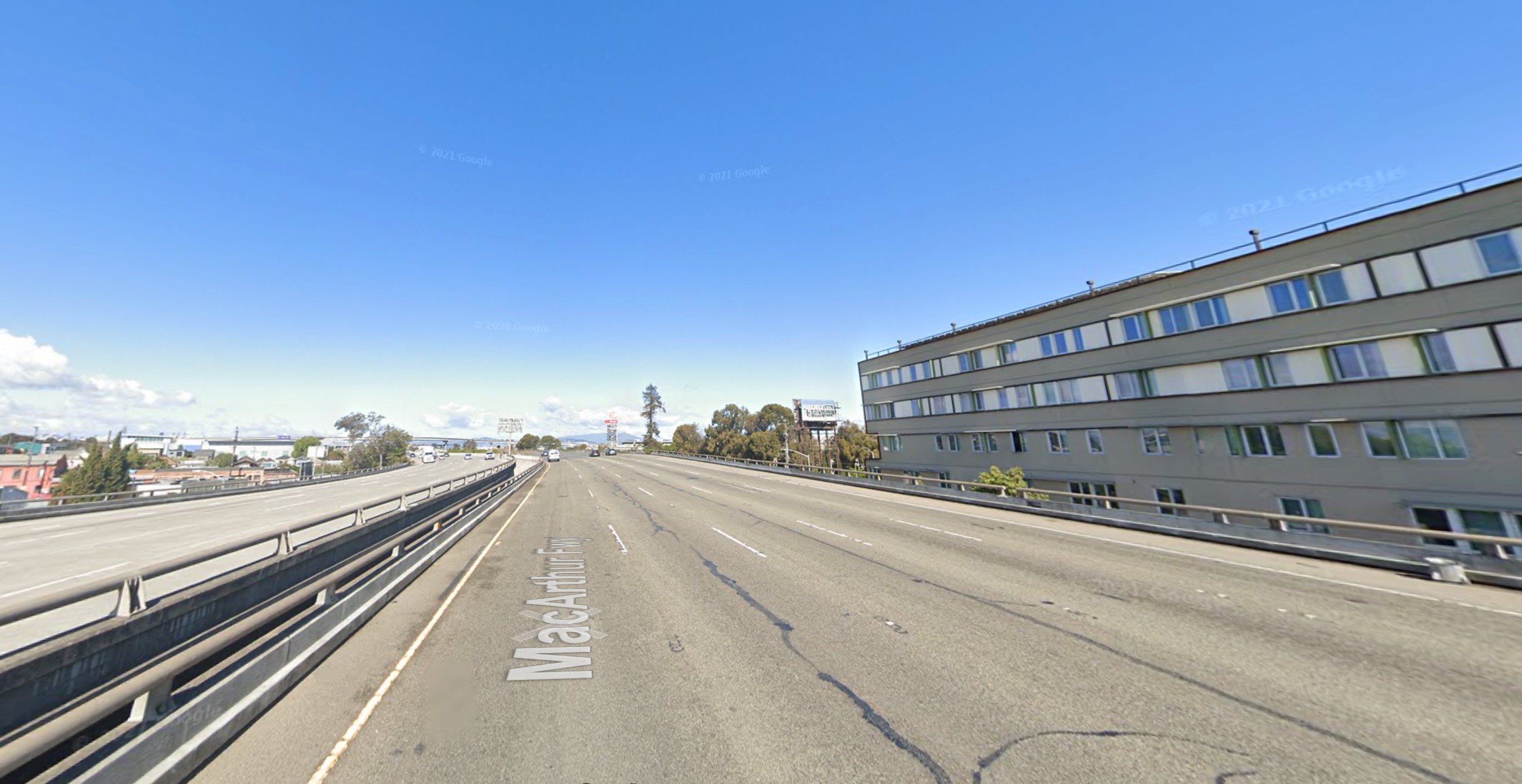 Billboard hero image