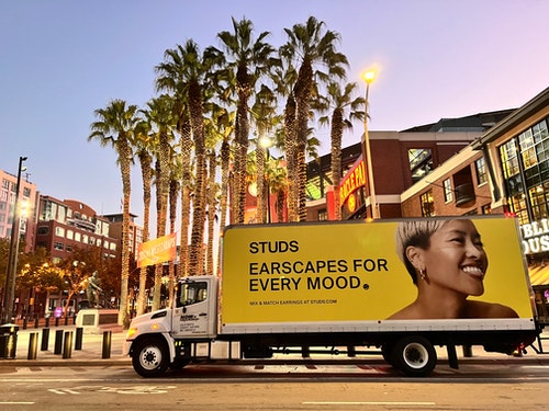 Billboard hero image