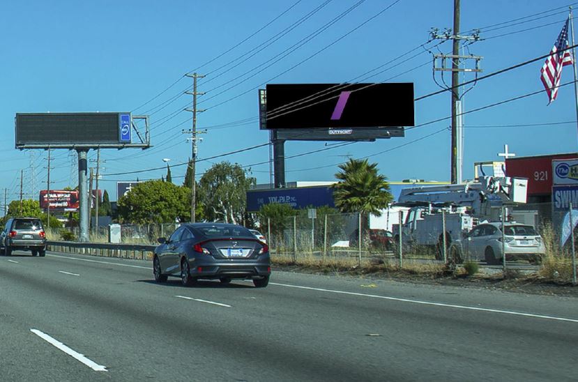 Billboard hero image