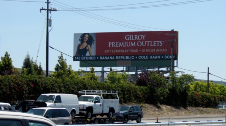 Billboard hero image