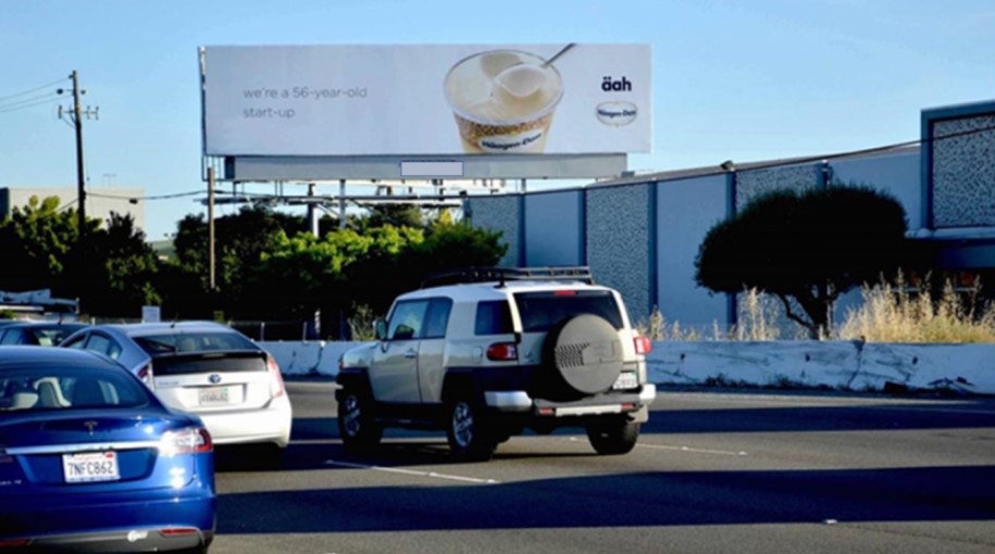 Billboard hero image