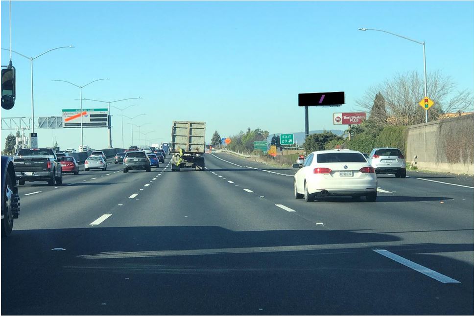 Billboard hero image