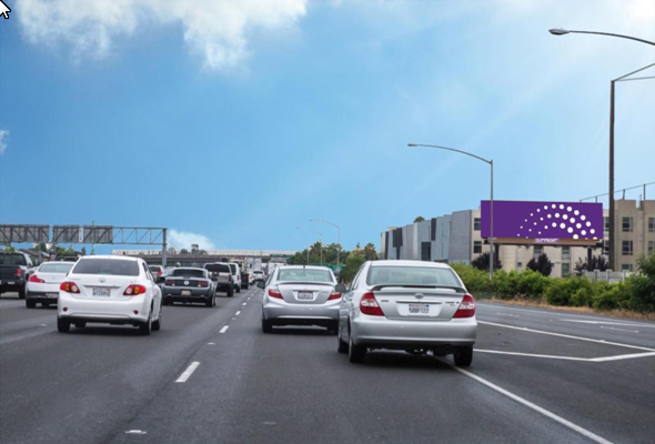 Billboard hero image