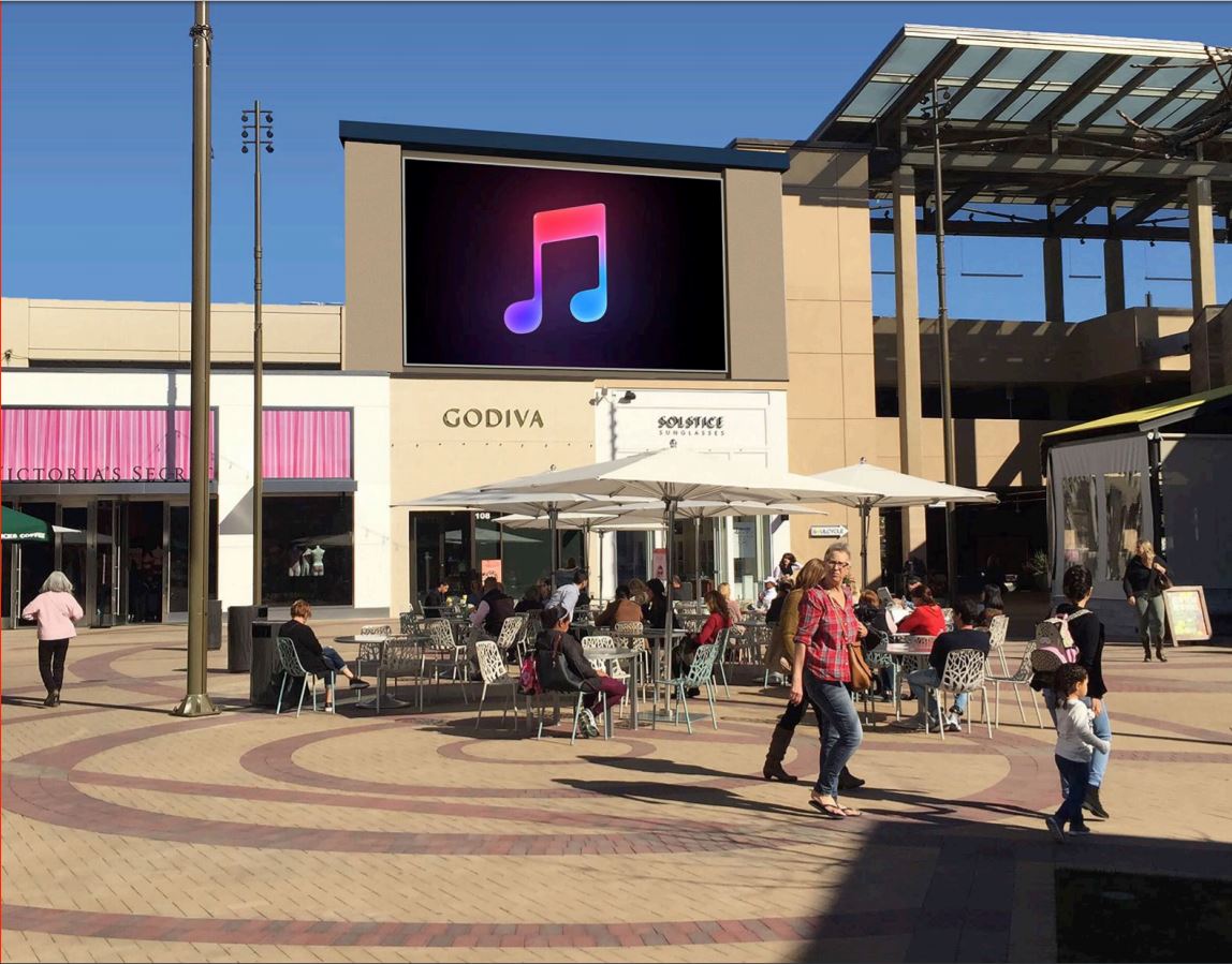 Billboard hero image