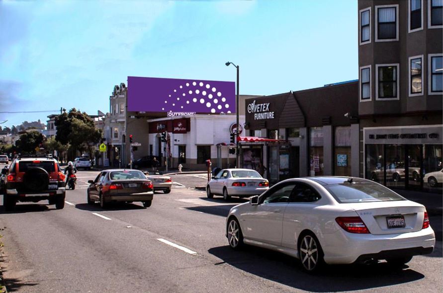 Billboard hero image