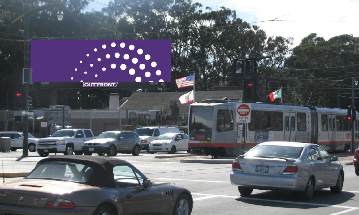 Billboard hero image