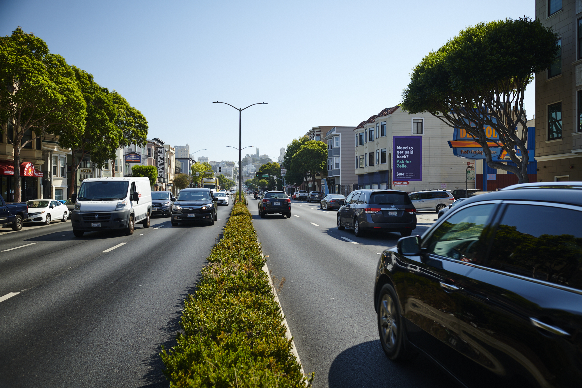 Billboard hero image