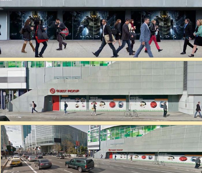 Billboard hero image