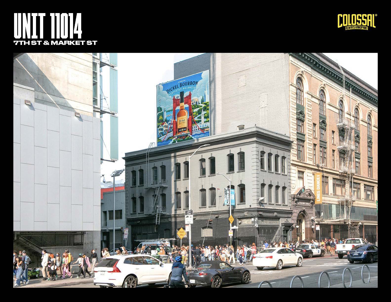 Billboard hero image