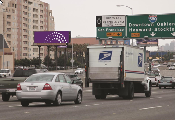 Billboard hero image