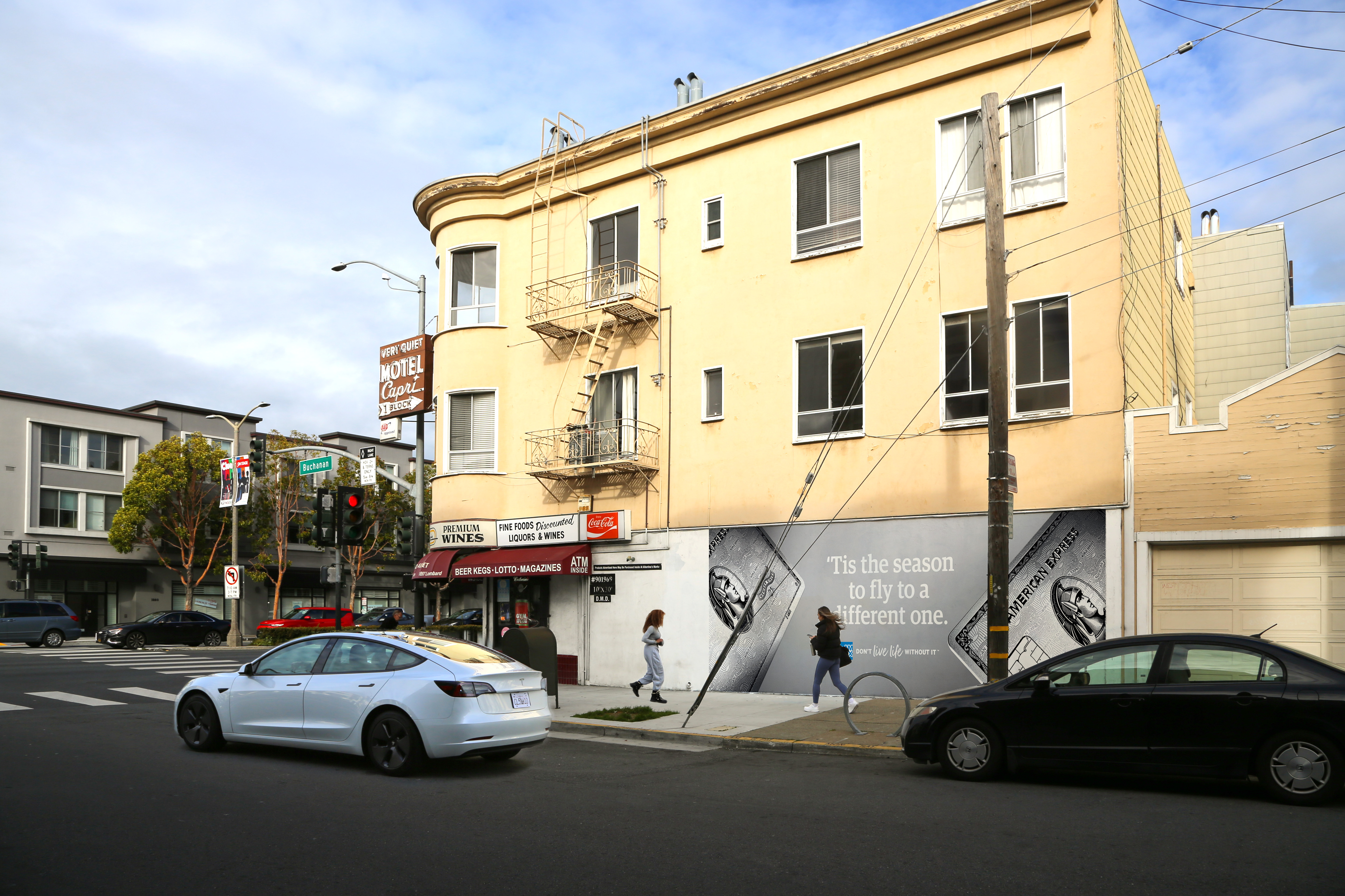 Billboard hero image