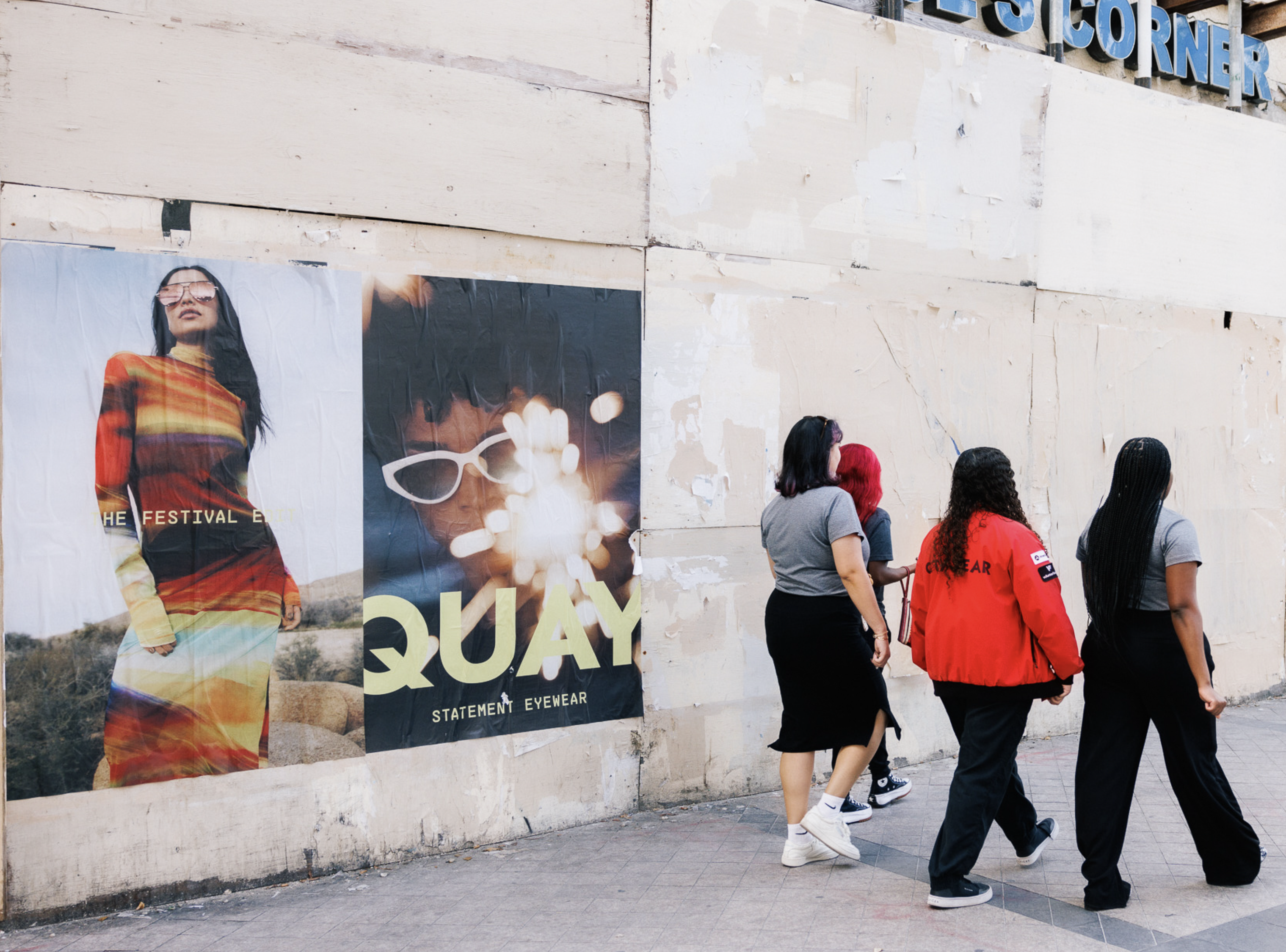 Billboard hero image