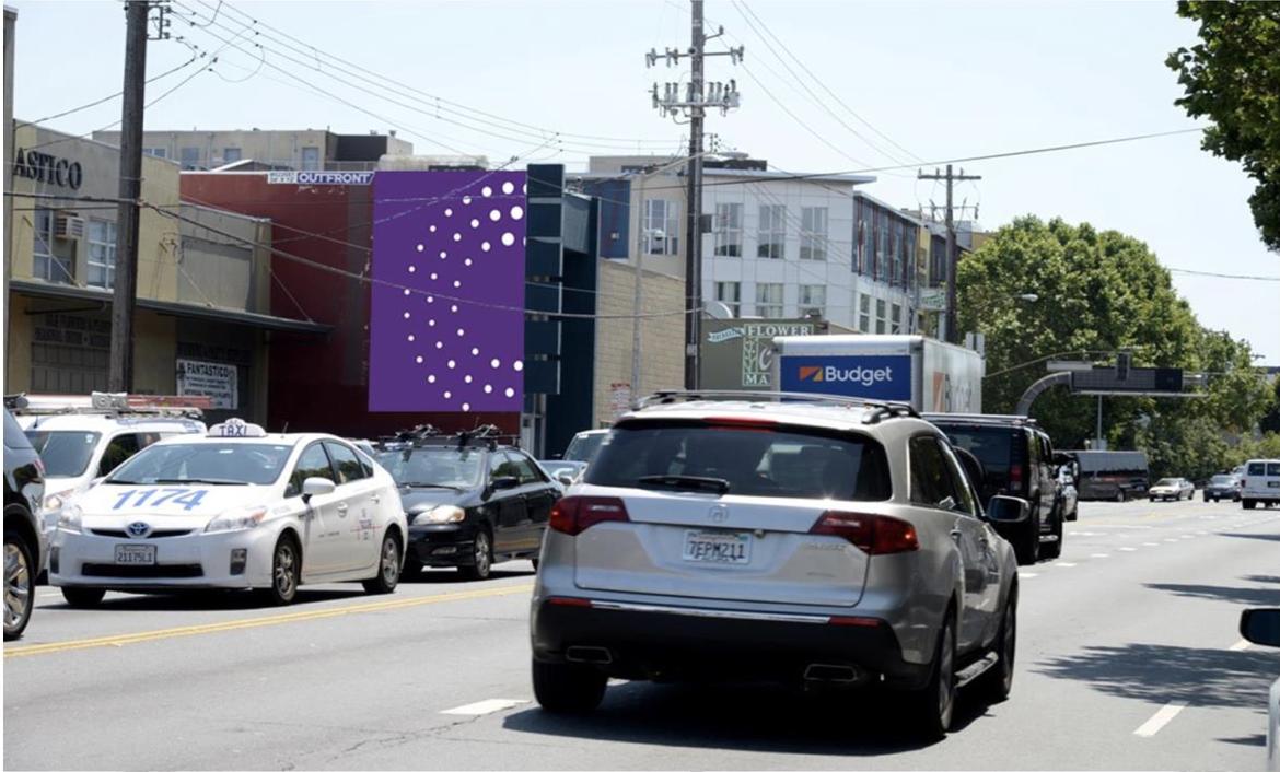 Billboard hero image