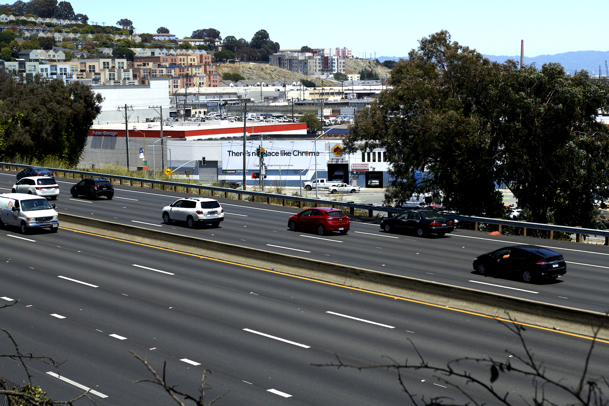 Billboard hero image