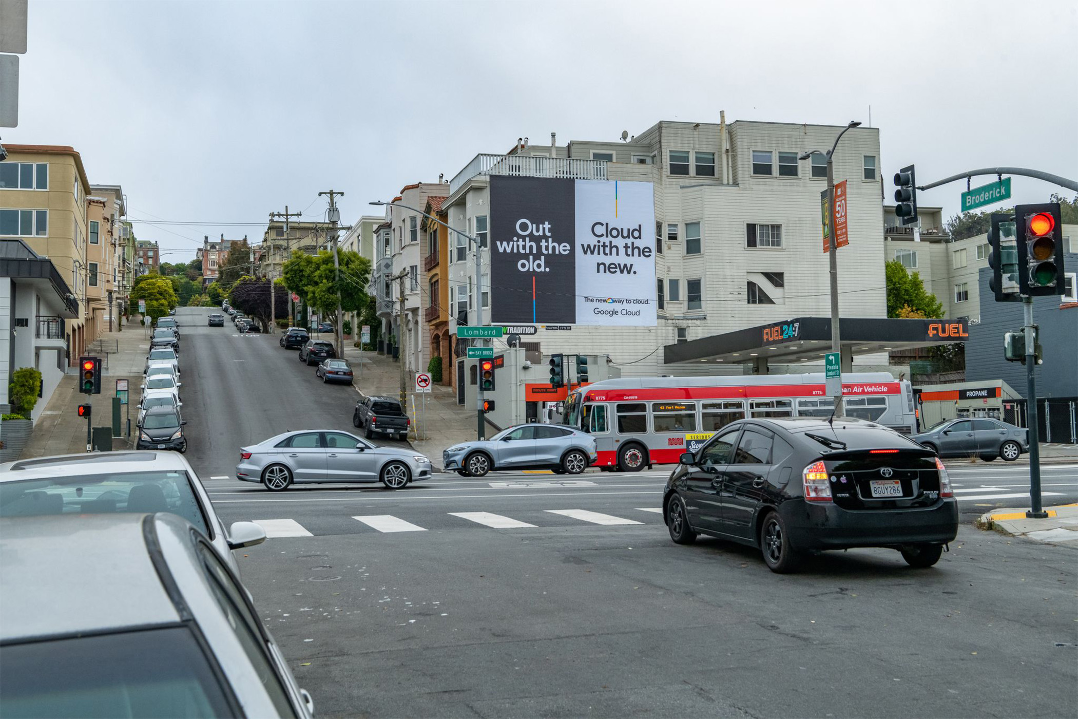 Billboard hero image