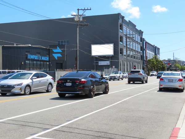 Billboard hero image