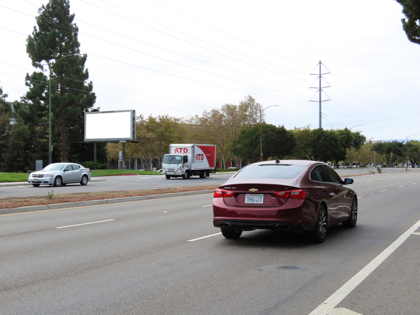 Billboard hero image