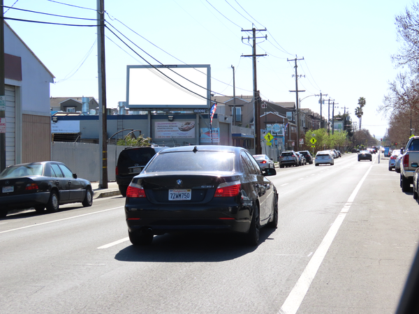 Billboard hero image